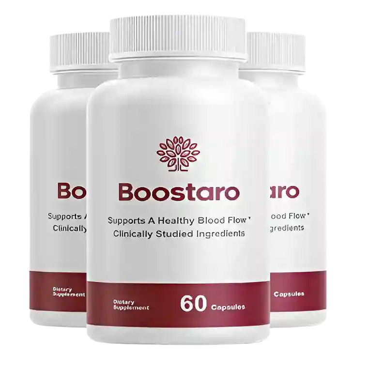 Boostaro ingredients